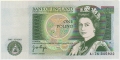 Bank Of England 1 Pound Isaac Newton 1 Pound, E23N